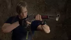 Resident Evil 4: How To Get Skull Shaker Shotgun