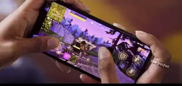 iPhone's with Fortnite installed are selling for upwards of $14,000