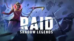 Raid Shadow Legends Promo Codes December 2022