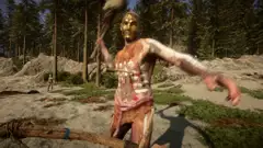 How To Get Spear in Sons of the Forest