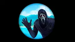 Is Ghost Face In Hooked On You?
