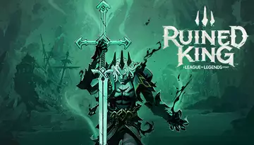 Ruined King: A League of Legends Story: release date, champions, gameplay, story, more