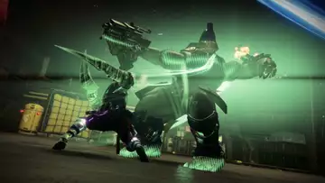 How To Unlock More Loadout Slots In Destiny 2