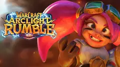 Warcraft Arclight Rumble mobile specs - minimum requirements