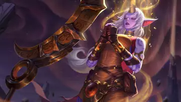 Wild Rift prepares to welcome the Yordle Expedition Event