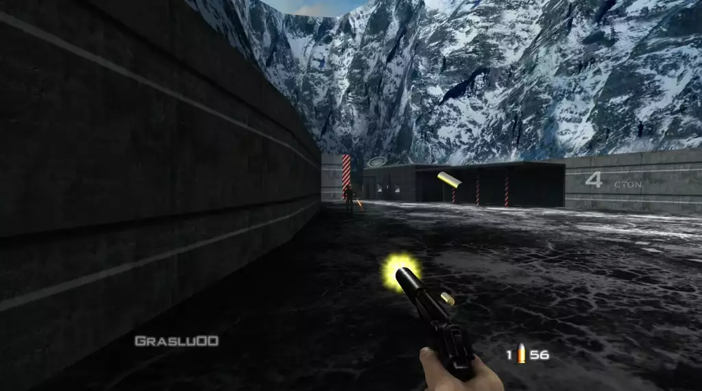 GoldenEye 007 remaster for Xbox 360: Where to download and how to play on  PC - GINX TV