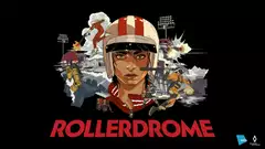 Rollerdrome Preview - Climb The Leaderboard To Become The Champion