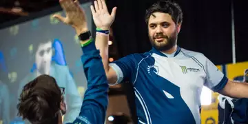 Team Liquid's Hungrybox featured in Campbell’s Soup commercial