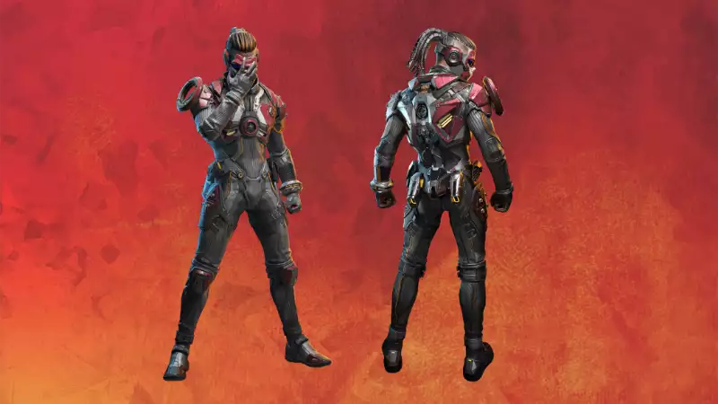 Is Fade Coming To Apex Legends Pc Or Console Likely Not and reasons why