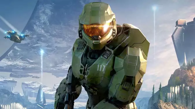 343 Industries Address Concerns About Future Of Halo Franchise