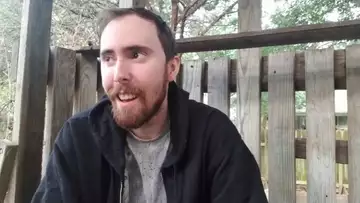 Twitch turns Asmongold down on exclusive streaming contract
