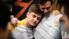 The rise of the League of Legends rookies