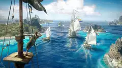 Skull And Bones Live Tests Beta - How To Join, Dates, More