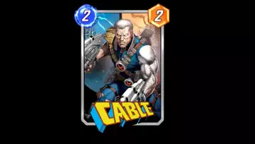 Best Cable Decks In Marvel Snap (June 2023)