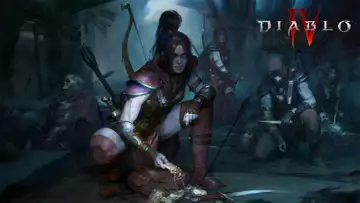 Diablo 4 Rogue Specialization: Unlock, Combo Points, Inner Sight, Preparation