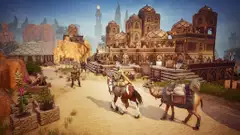 When Does Conan Exiles Chapter 3 Start? – Release Date & Time