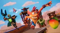 Crash Team Rumble: All Playable Characters