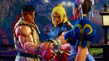 Fighting game developers to put on event to discuss future of genre