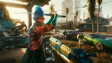 Cyberpunk 2077 Ray Tracing PC system requirements revealed