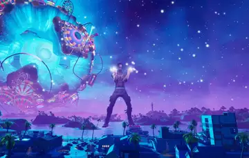 Top 5 artists that should perform at the next Fortnite Concert