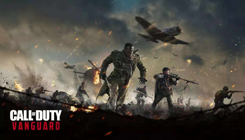 Call of Duty: Warzone Season 6 release date