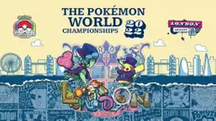 Pokémon World Championship 2022 – GO Raids, Event Bonuses, More