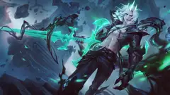 Viego, the Ruined King: first look and ability guide