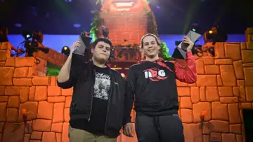 Fortnite World Cup: Duo predictions