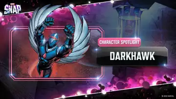 Best Darkhawk Decks In Marvel Snap