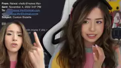 Pokimane Nearly Sent Nudes To A Scammer: "I Was Almost Blackmailed"