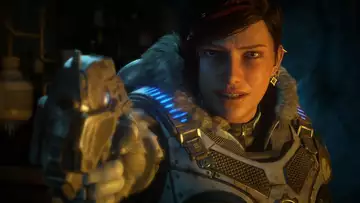 Gears of War 5 adds LGBTQ+ banners to multiplayer mode