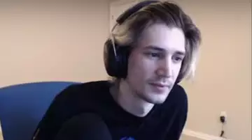 xQc vows to "reform" and stop his Twitch chat from harassing other streamers