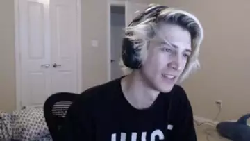 xQc's room tour leaves Twitch fans grossed out