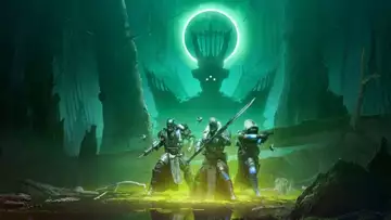 Destiny 2: The Witch Queen - Release date, trailer, pre-order, and more