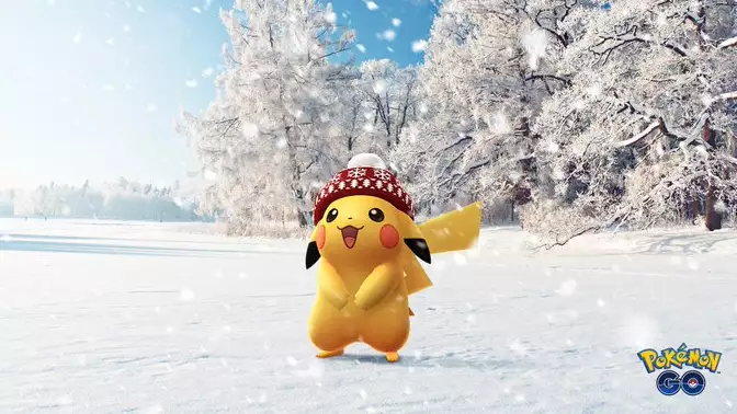 pokemon go events guide winter holiday timed research field research