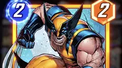 Best Wolverine Decks In Marvel Snap (June 2023)