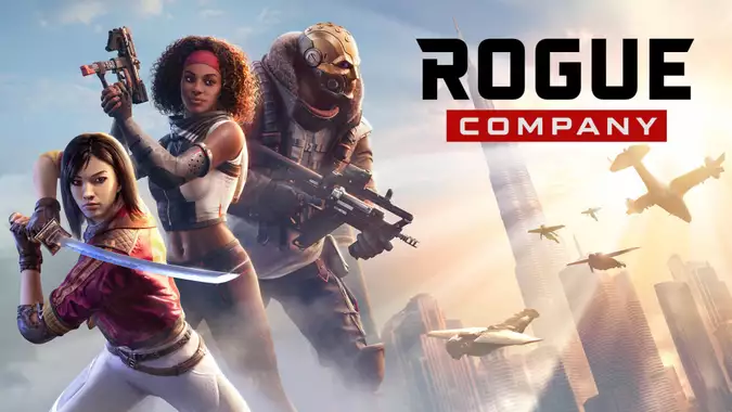 Rogue Company Runway PTS Notes: New shooting range, weapon mastery, rewards and more