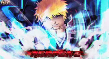 Roblox Reaper 2 Codes (December 2022) - Free Race Resets, Dangai