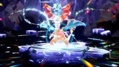 Best Counters for 7-Star Charizard Tera Raid Battle In Pokémon Scarlet and Violet