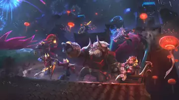 League of Legends Lunar Beasts: Start date, skins, themes, and more