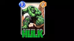 Best Hulk Decks In Marvel Snap (May 2023)