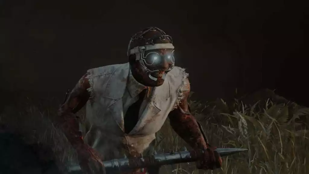 dead by daylight doctor power carters spark perks 