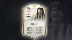 FIFA 21 players outraged at new Ruud Gullit SBC requiring 25 squads to complete