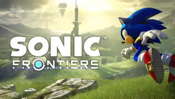 Sonic Frontiers - How To Pre-Order & All Pre-Purchase Bonuses