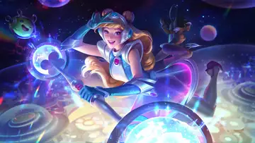 League of Legends Space Groove: Missions, rewards, and more