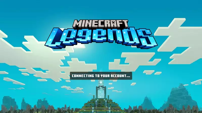 Minecraft Legends Servers Down? How To Check Server Status - GINX TV
