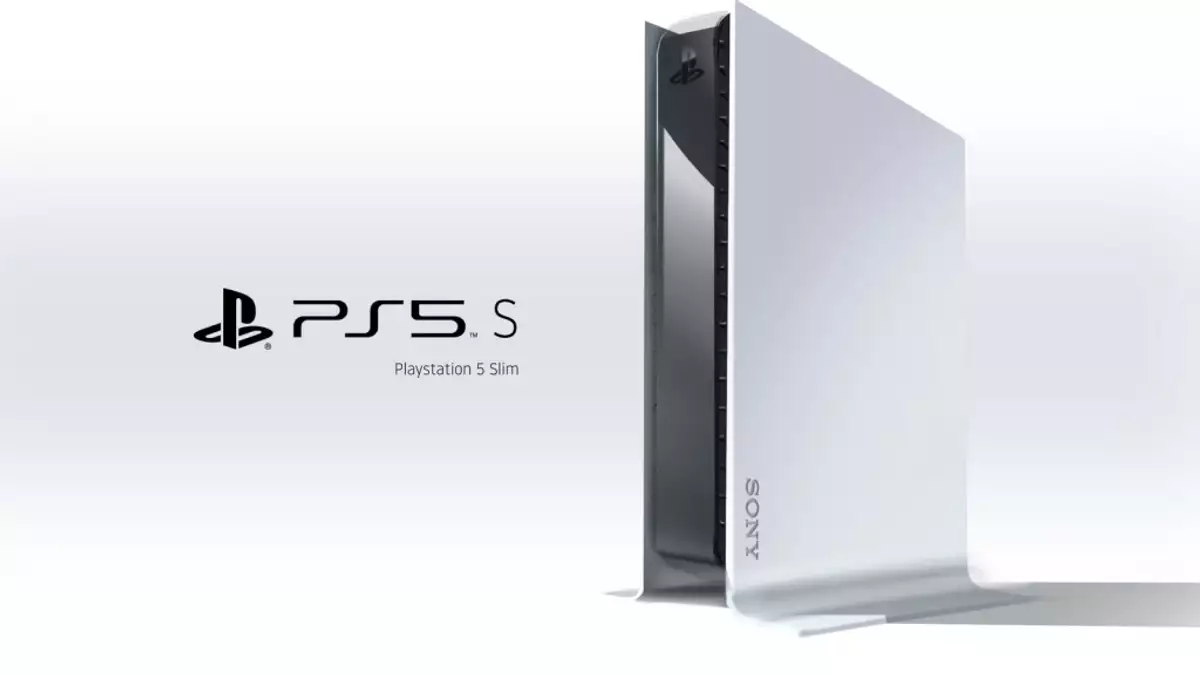 PS5 Slim Release Date Speculation, News, Specs, More | GINX Esports TV