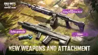 COD Mobile Season 5 Echo - Tiki Troops Shotgun - How to Get, Stats, More