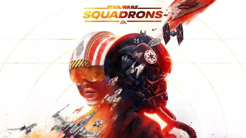star wars squadrons available free epic games store