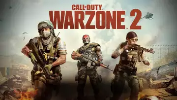 Call of Duty Warzone 2 Reveal Trailer - How To Watch, Date And Time